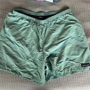 Patagonia Baggies Shorts
